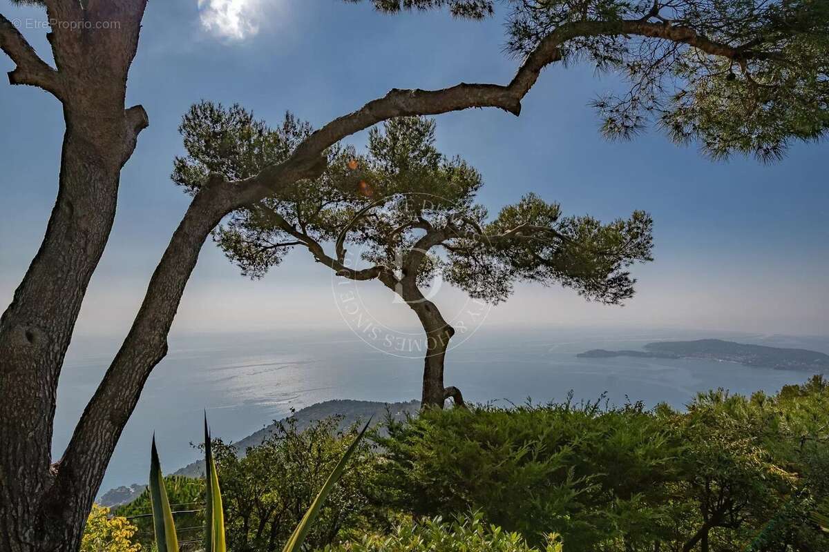Maison à EZE