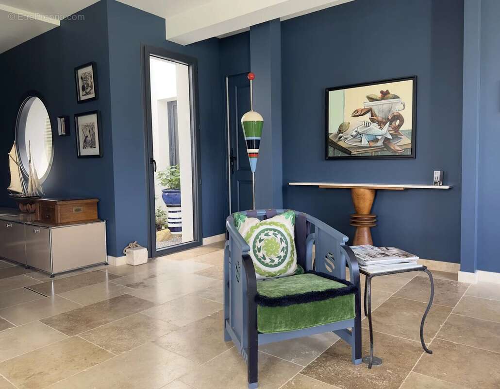 Maison à PIRIAC-SUR-MER