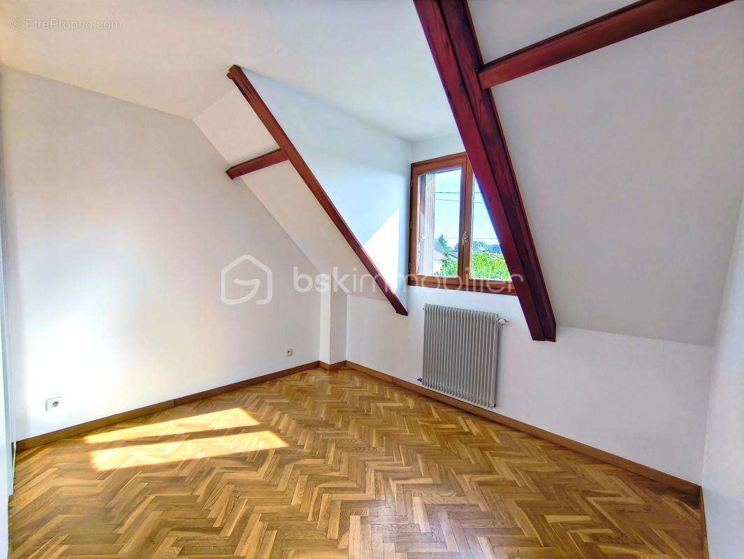Maison à NOISY-LE-GRAND