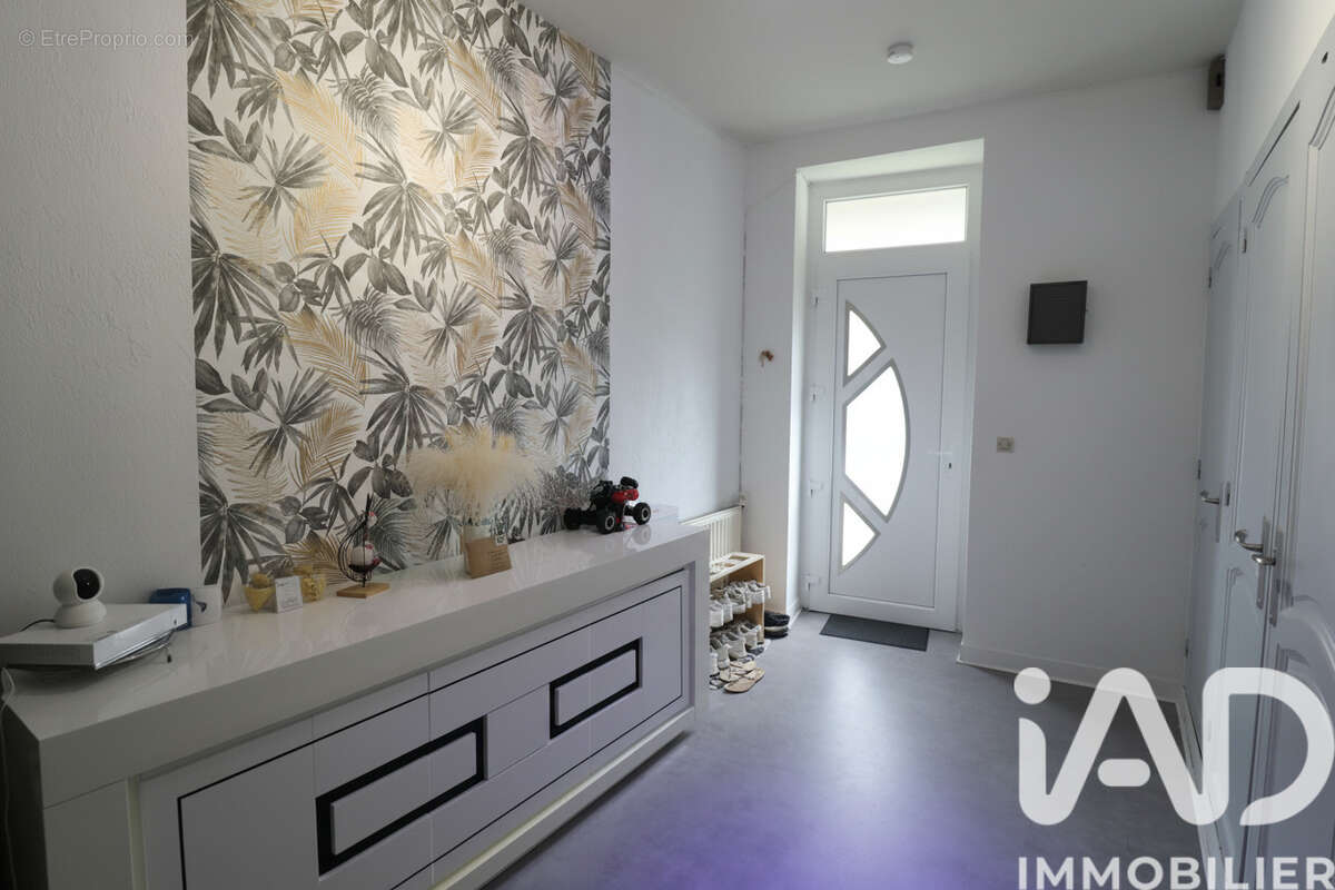 Photo 4 - Maison à AUREC-SUR-LOIRE