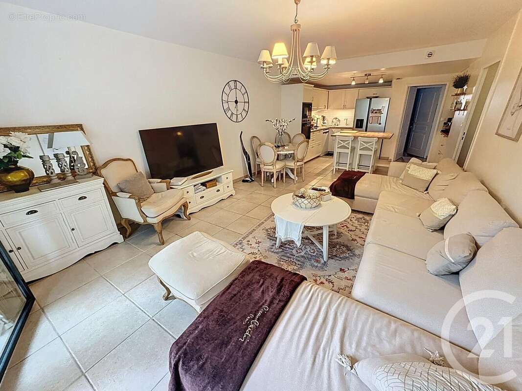 Appartement à LYON-7E