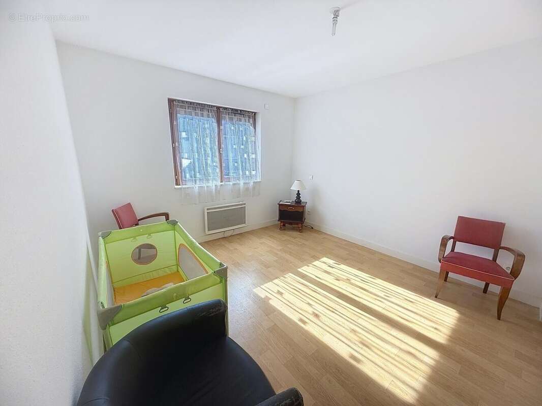 Photo 6 - Maison à VIRIEU