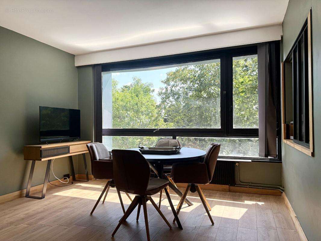 Magnifique appartement  de 31m2 - photo 7
