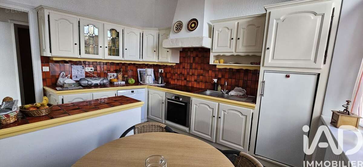 Photo 3 - Appartement à PERROS-GUIREC