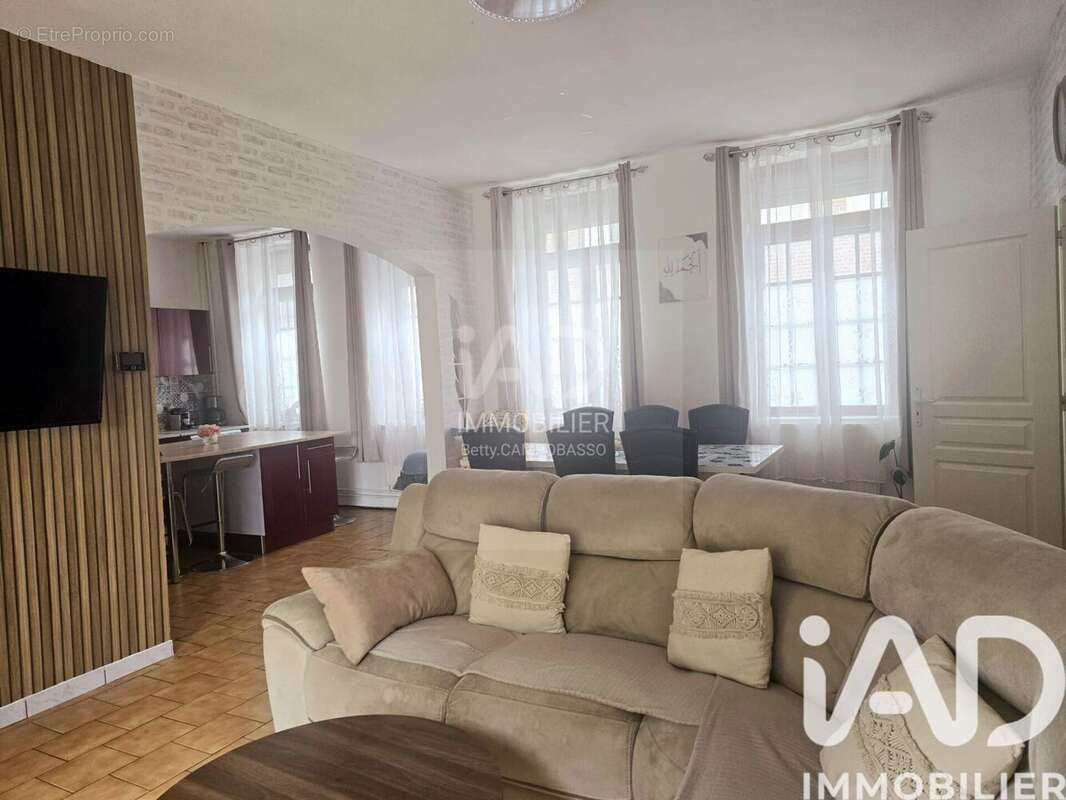 Photo 8 - Maison à DENAIN