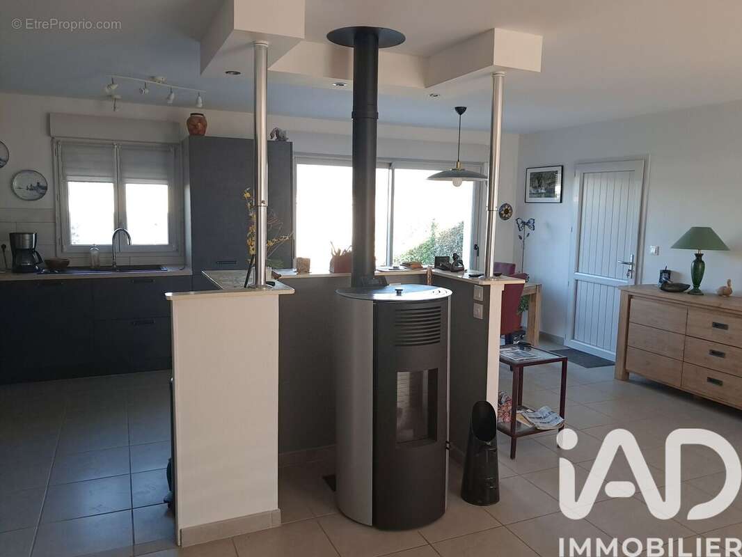 Photo 7 - Maison à SAINTE-FOY