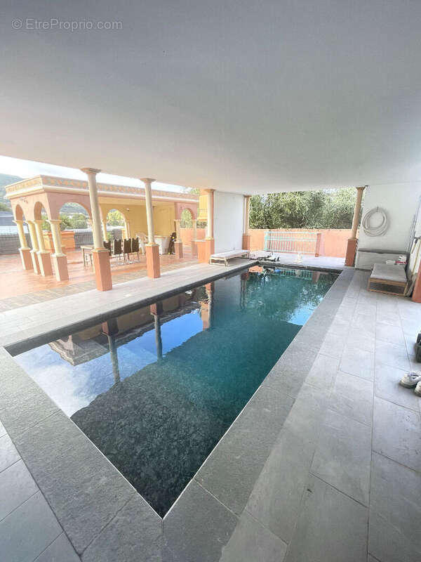 Appartement à BIGUGLIA