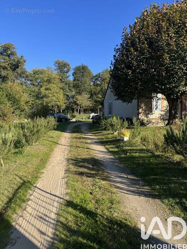 Photo 2 - Maison à MONTS