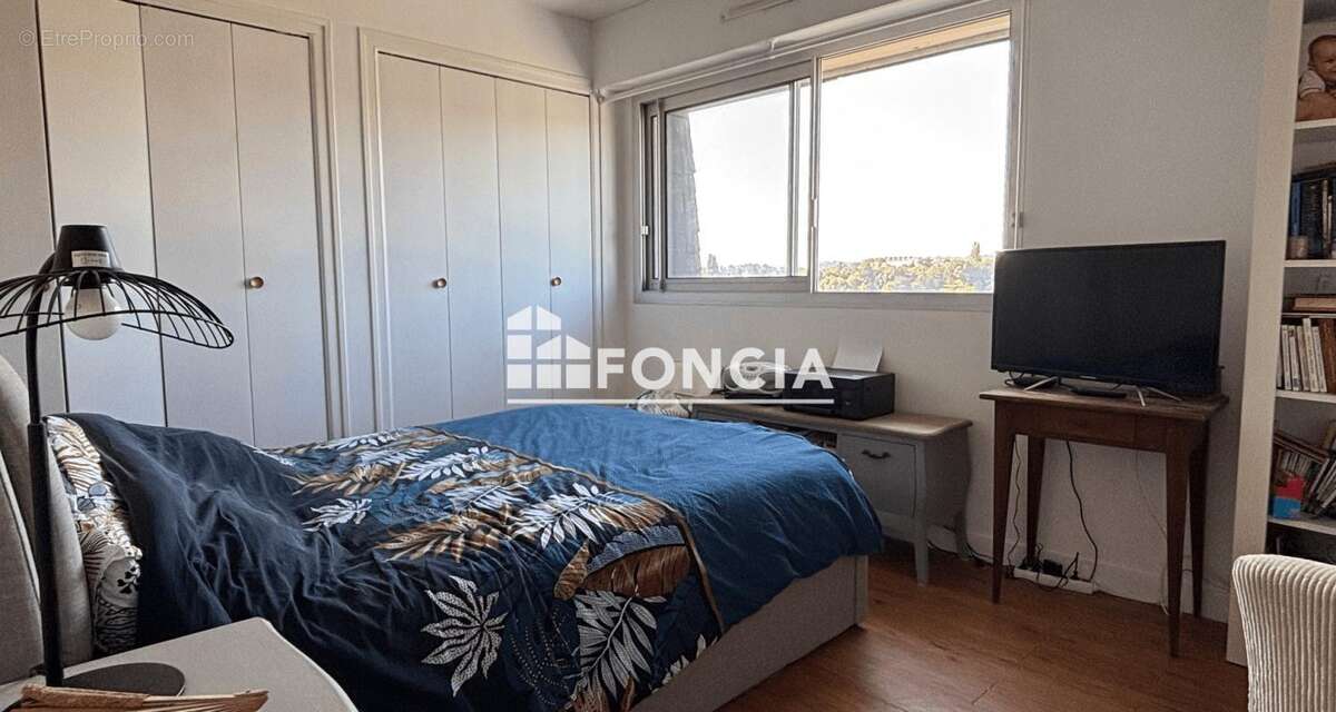 Appartement à DOUARNENEZ