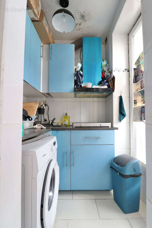 Appartement à PARIS-13E