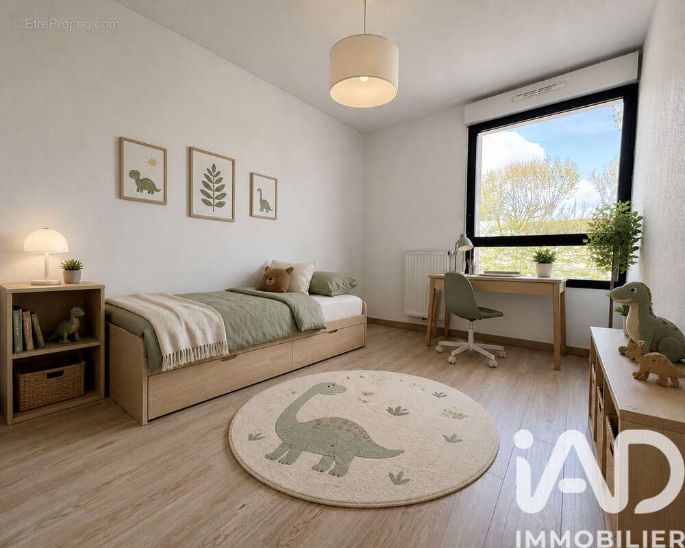 Photo 4 - Appartement à BORDEAUX