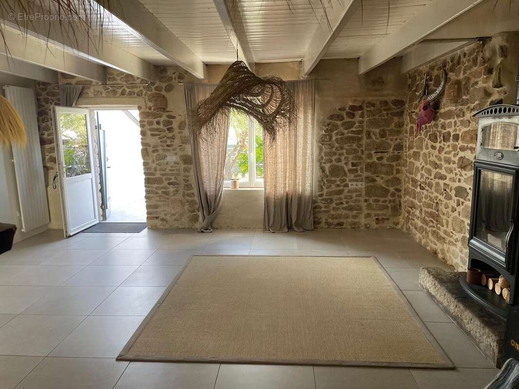 Photo 2 - Maison à GUERANDE