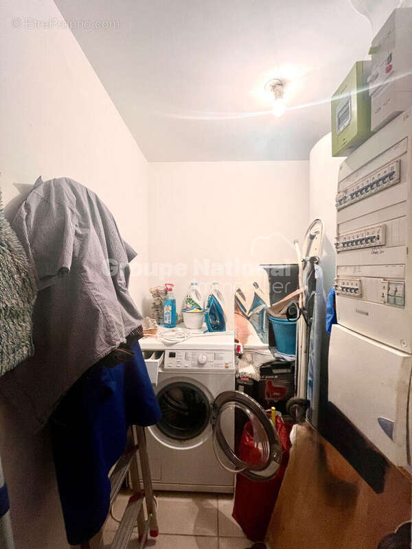 Appartement à CHATEAURENARD