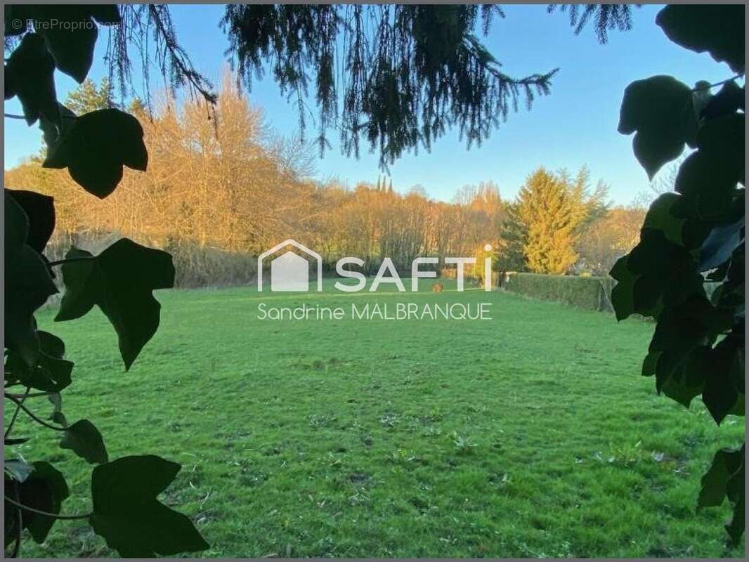 Photo 6 - Maison à ABLAIN-SAINT-NAZAIRE