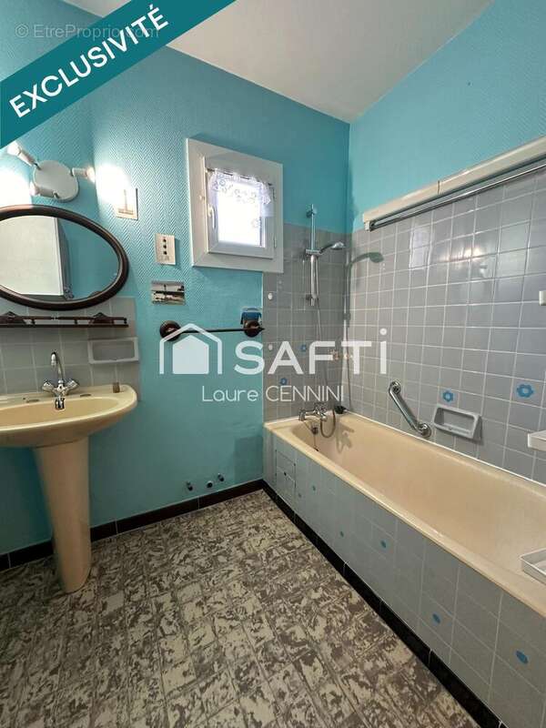 Photo 2 - Appartement à VALREAS