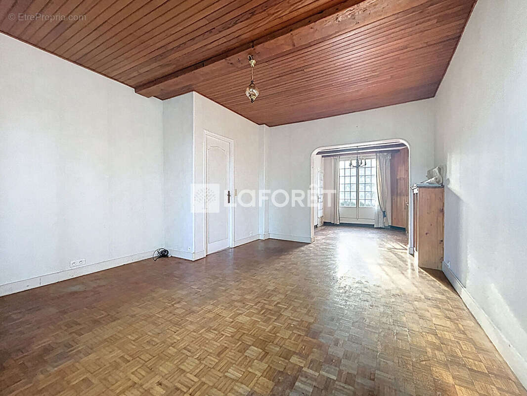 Maison à SUCY-EN-BRIE