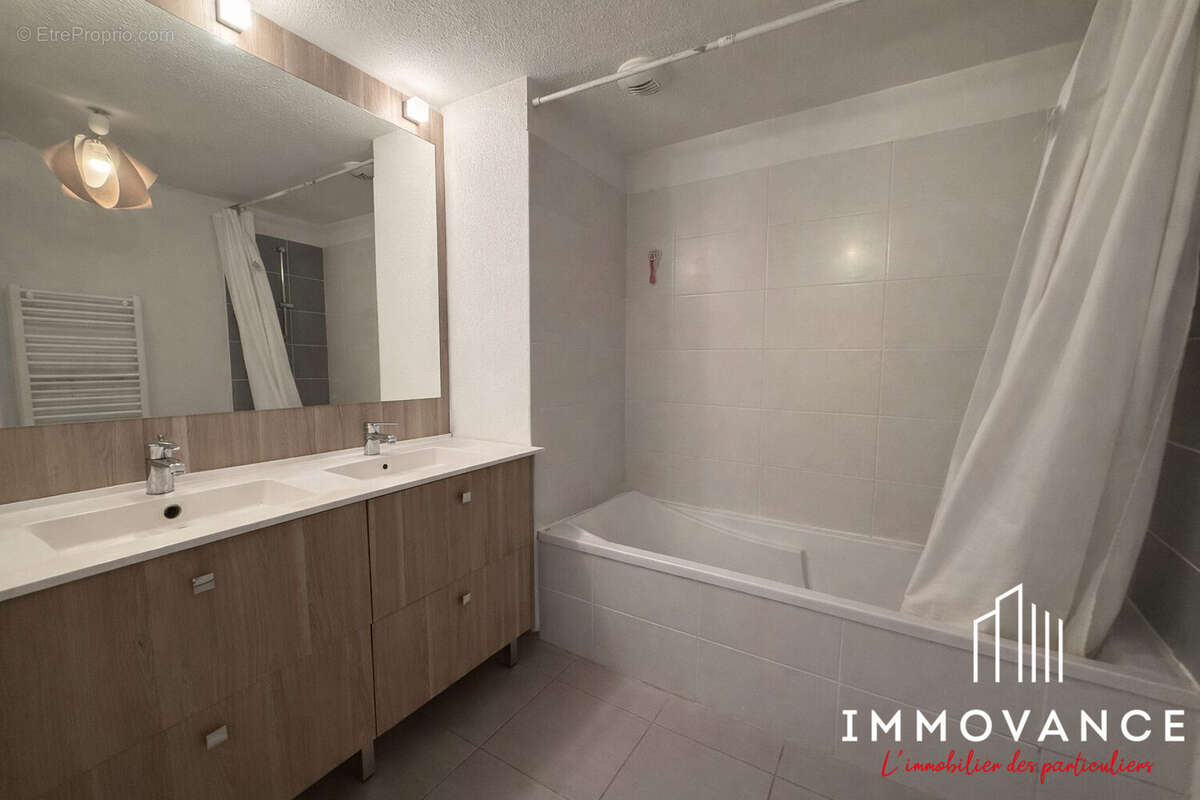 Appartement à PRADES-LE-LEZ