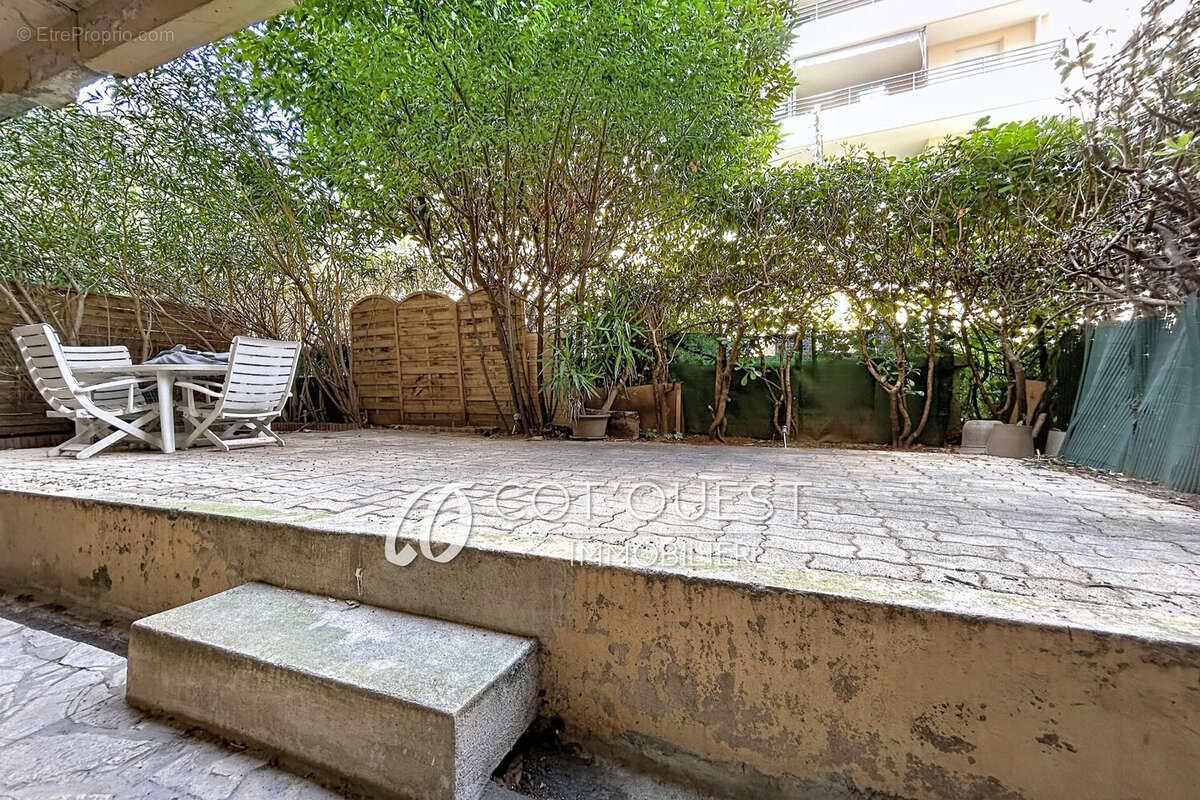 Appartement 26 m² à Nice  - photo 3