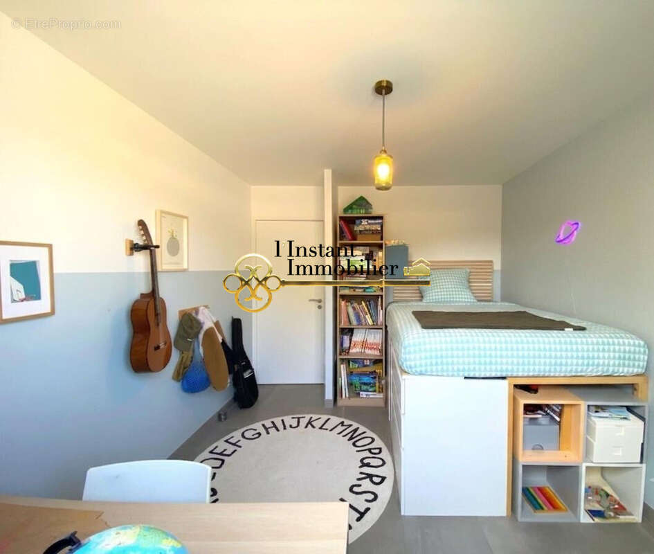 Maison moderne Plain-pied proche DOSSEN - photo 11