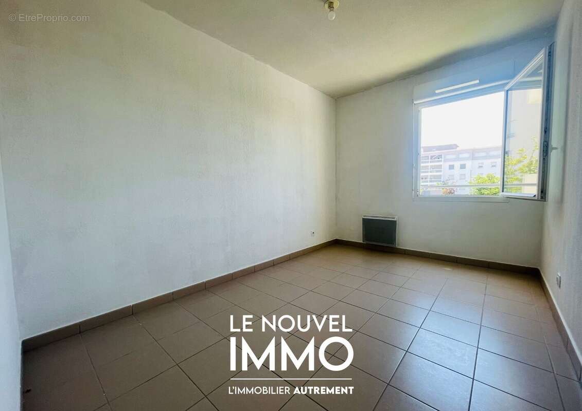 Appartement à ISTRES