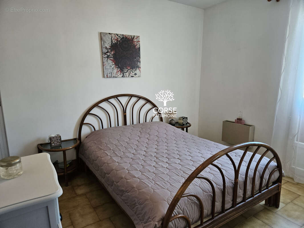 Maison à SANTA-MARIA-POGGIO