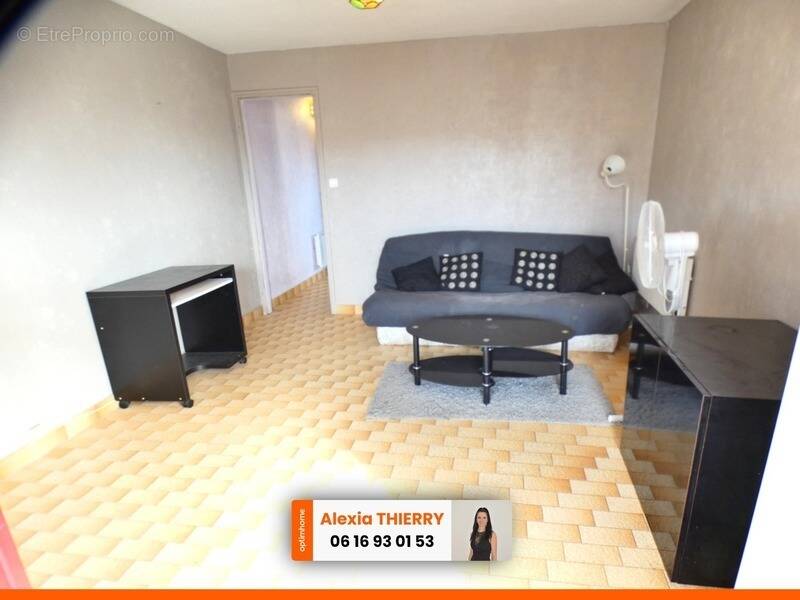 Appartement à AGDE