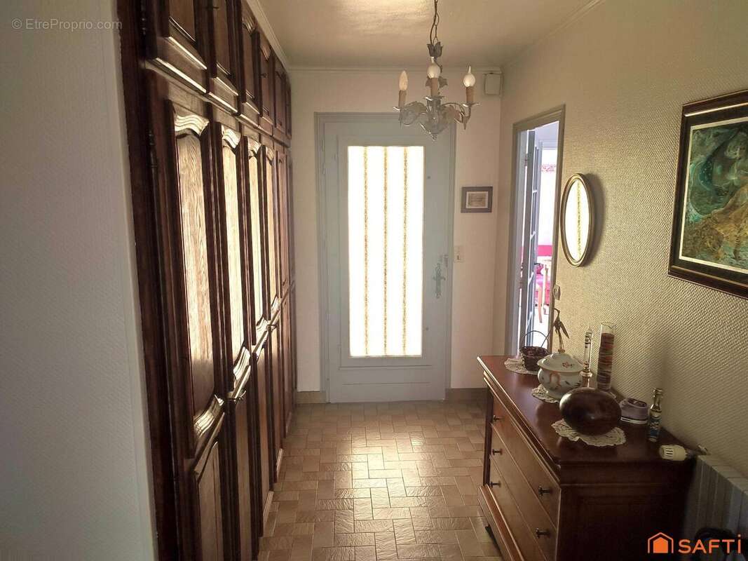 Photo 5 - Maison à ROYAN