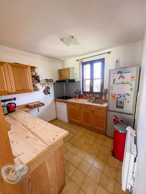 Maison à SAINT-CHRISTOL