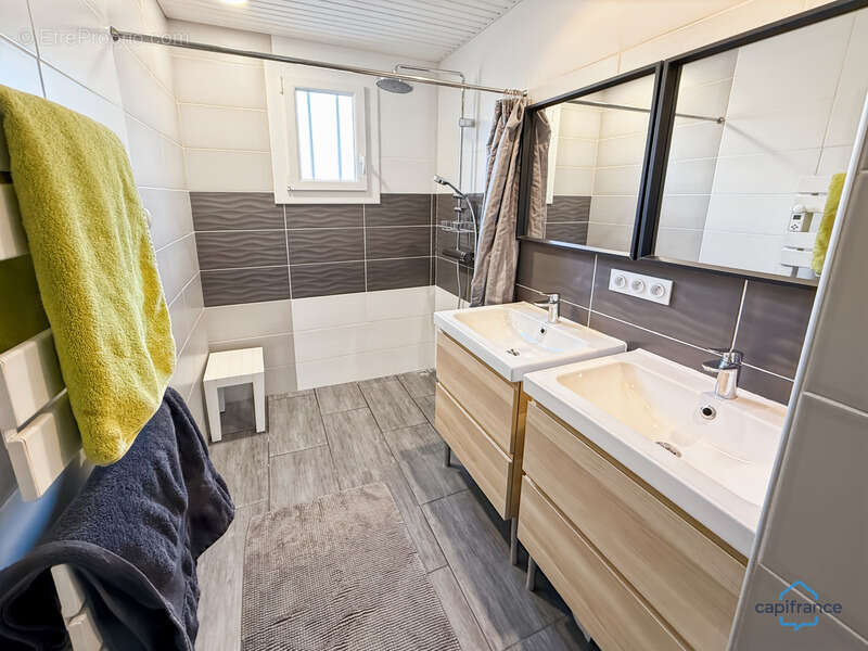 Maison à BARCELONNE-DU-GERS