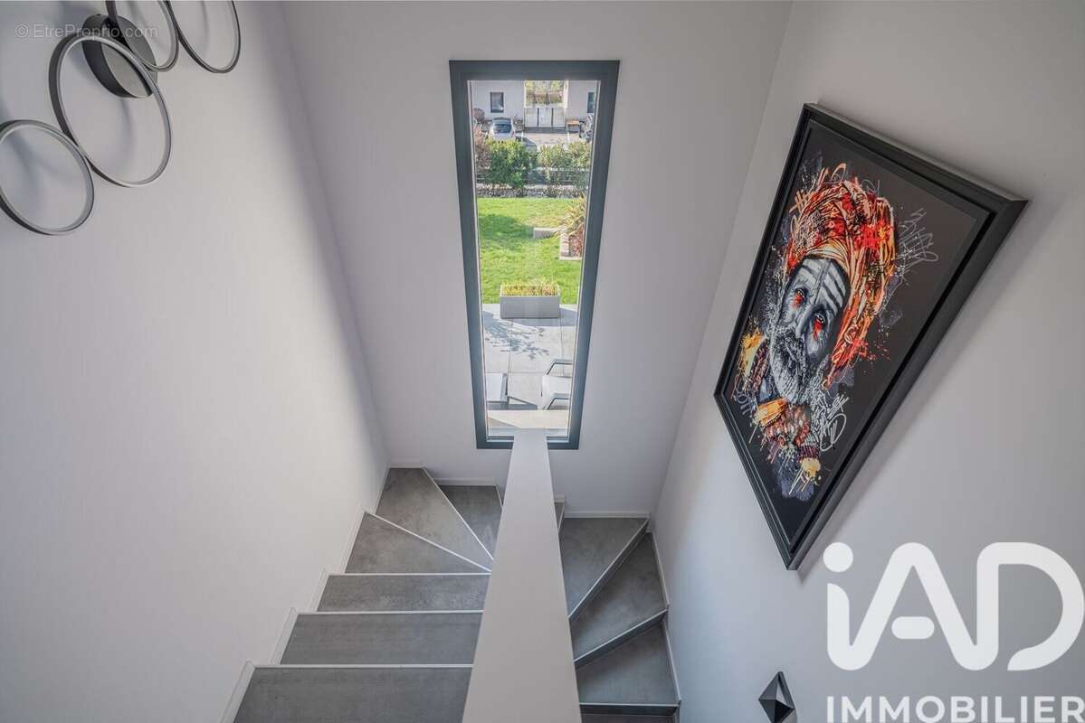 Photo 9 - Maison à VOIRON