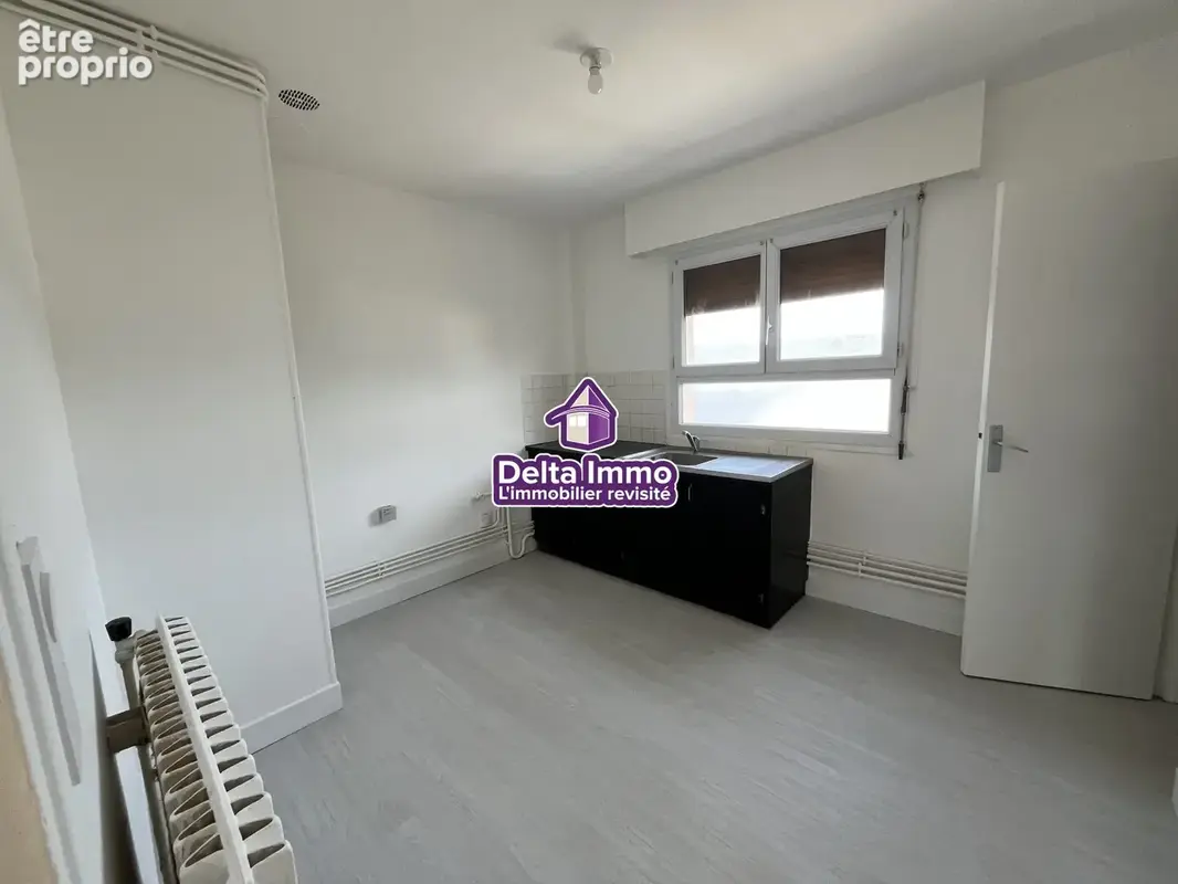 Appartement 3 pièces 70 m² à vendre à Evreux (27000) - photo 3