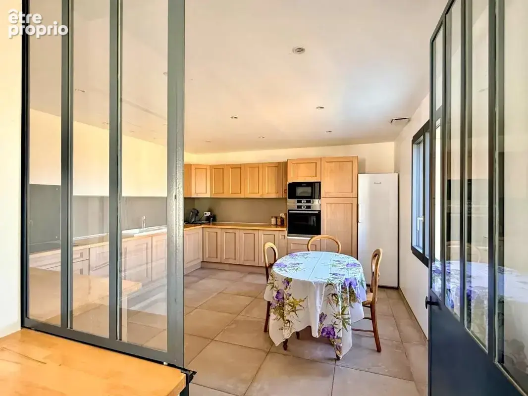 Maison à vendre 8 pièces RAMPILLON (77) - photo 10