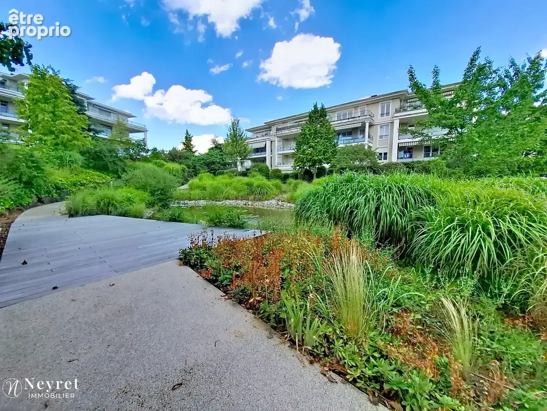 À visiter sans tarder !  T2 en Rez de jardin  de 33,48 m2 dans la résidence 'Le Domaine d'Angélis' - photo 19