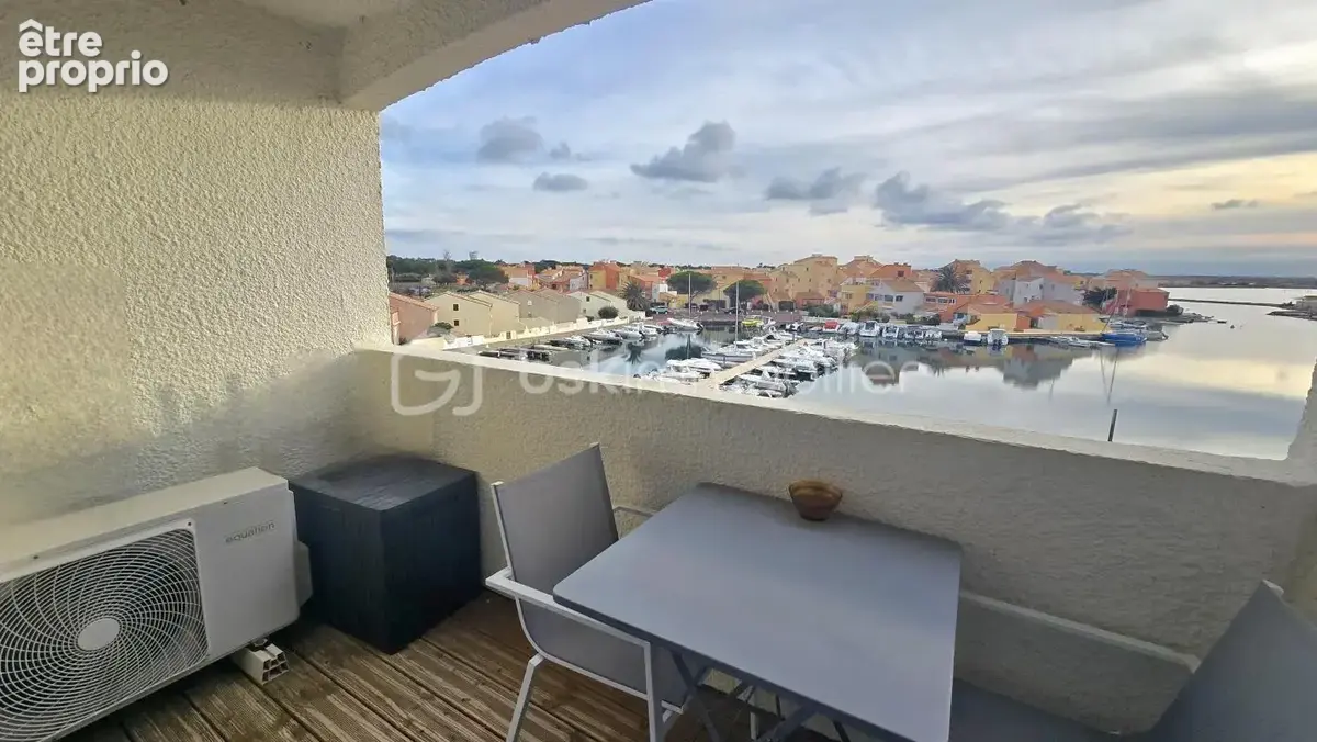 Appartement vue étang et exterieur - photo 6