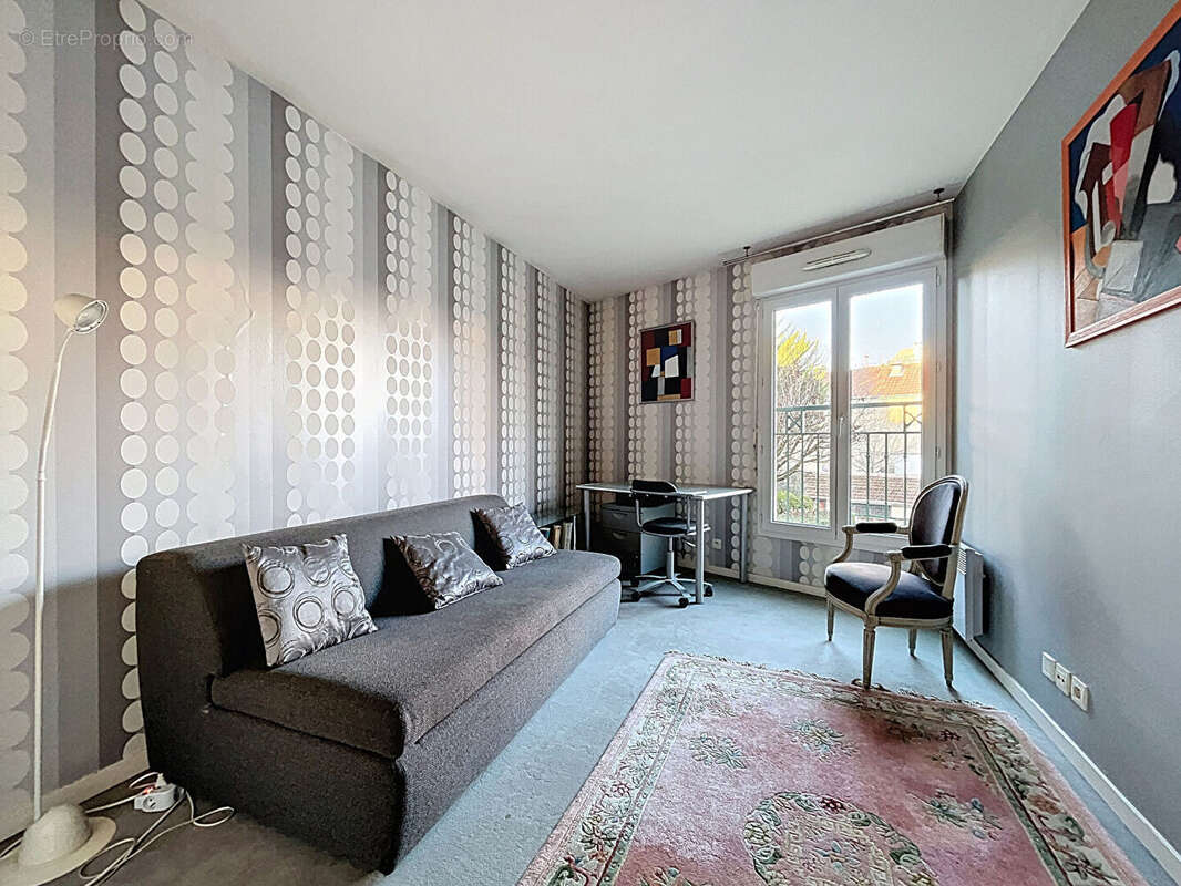 Appartement à ANTONY