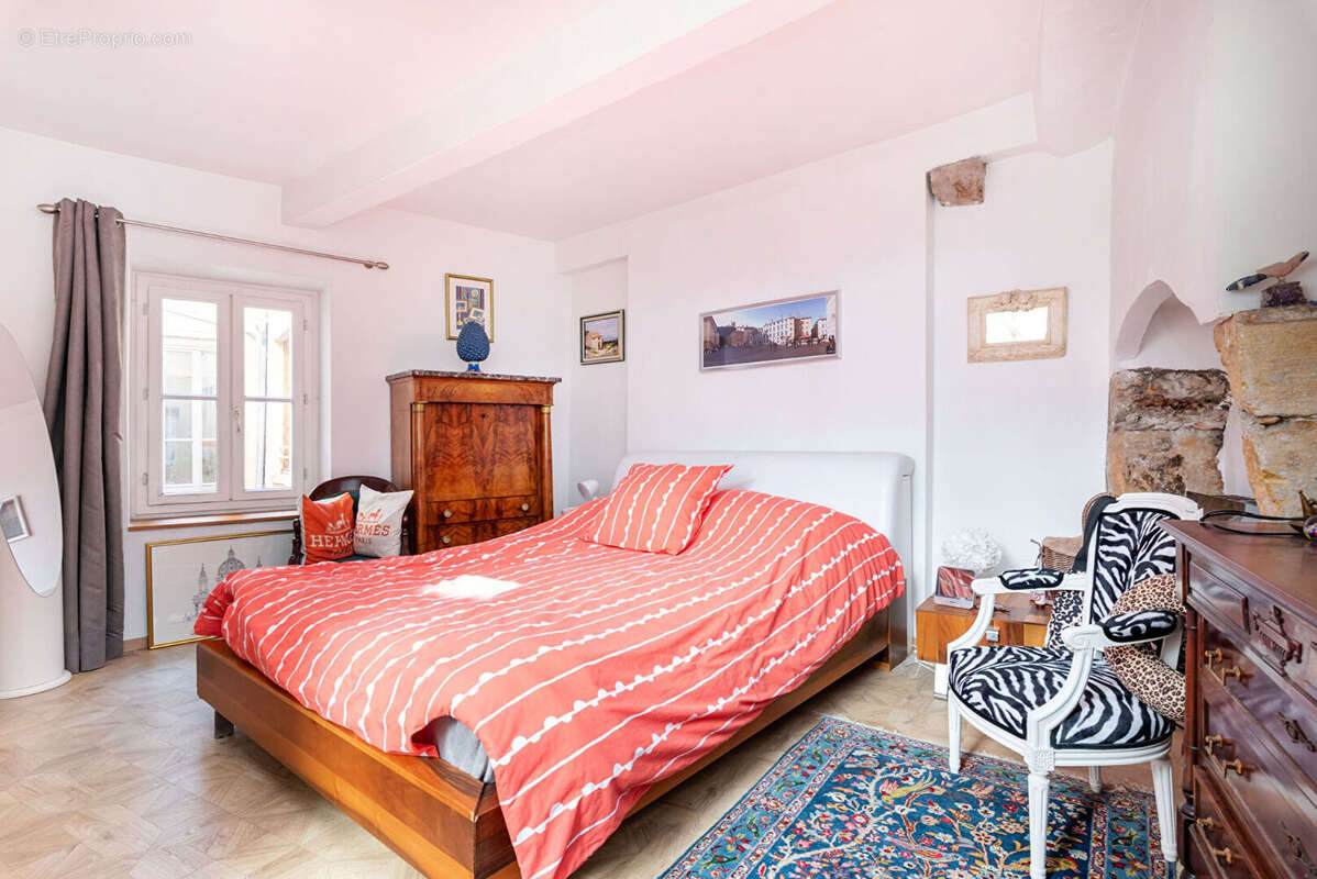 Appartement à LYON-5E