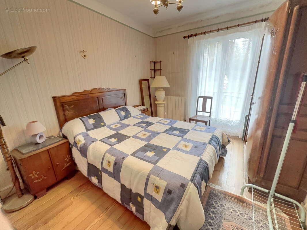 Maison à VERNOUILLET