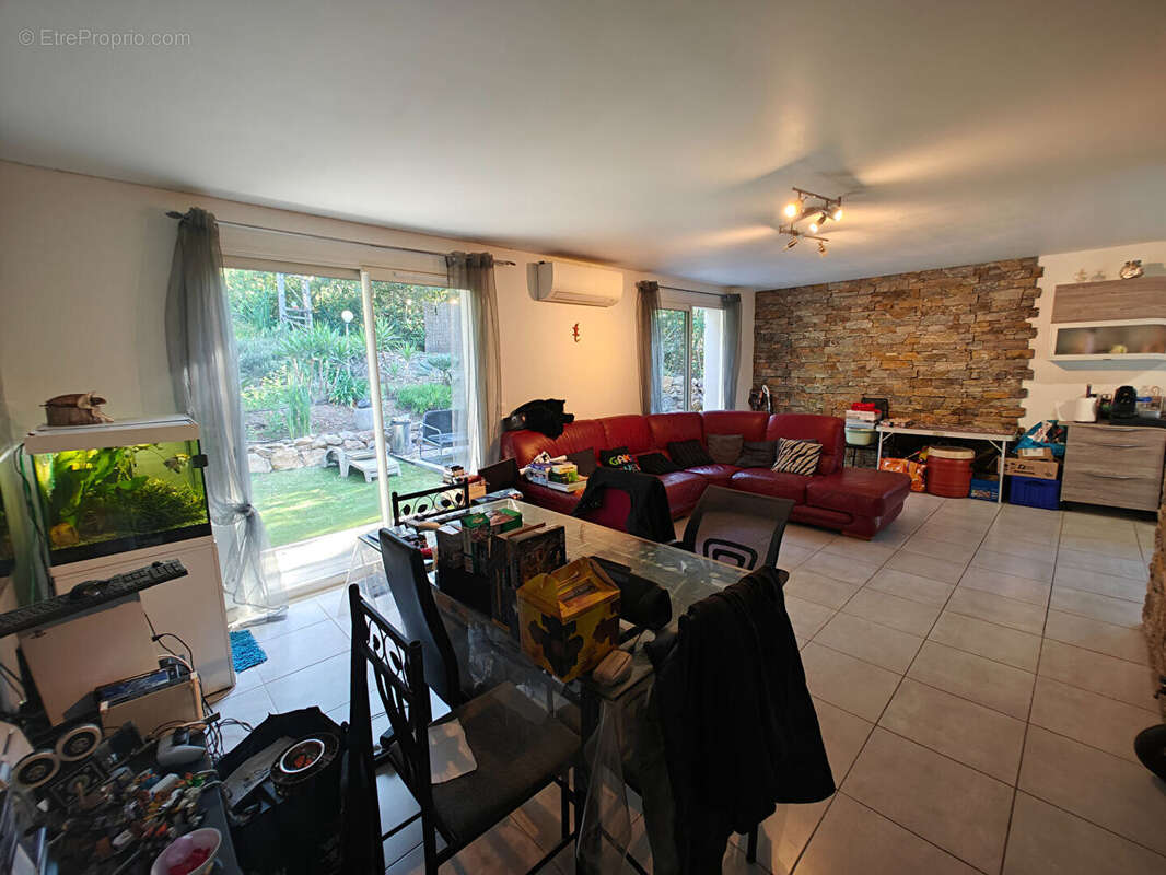 Villa individuelle Toulon 4 pièce(s) 98 m2 sur terrain de 685m2 au calme - photo 5