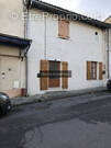 Maison à SEYCHES