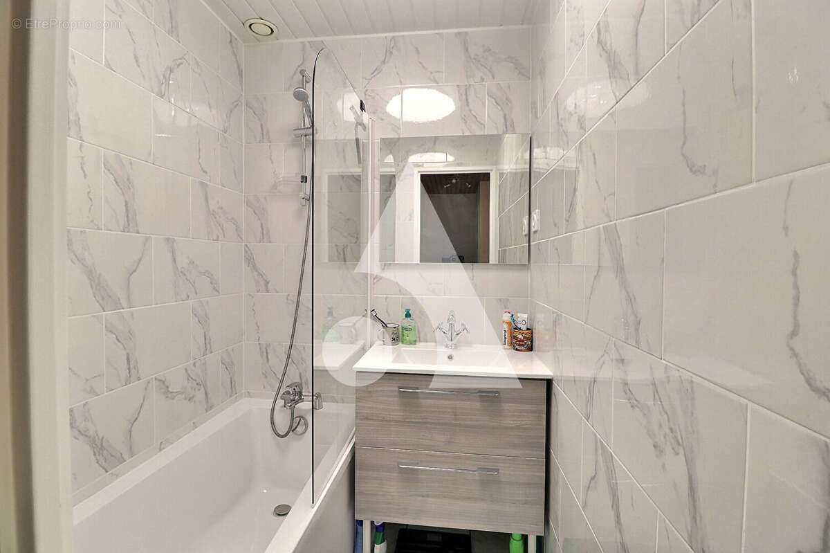 Maison à FRANCONVILLE