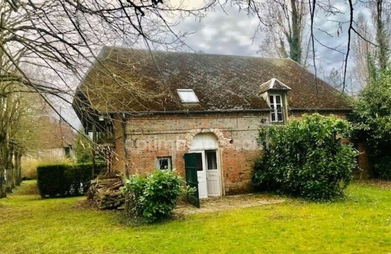 Magnifique Manoir 17 ième et ses dépendances au coeur de la Normandie - photo 11