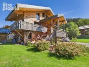 Maison à LES GETS