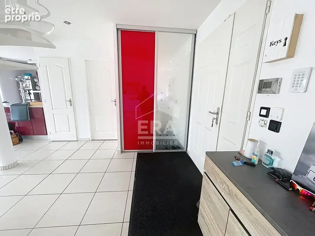 Maison 149m² à pamfou - photo 8