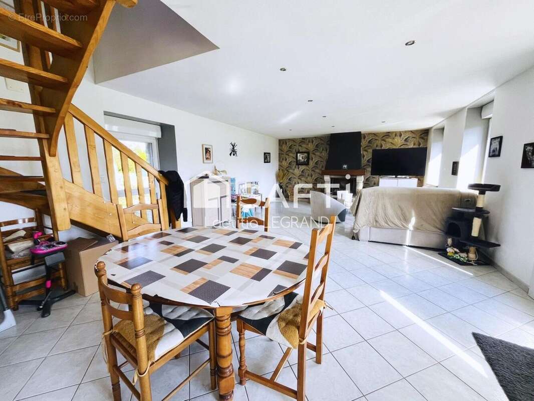 Photo 7 - Maison à PEDERNEC