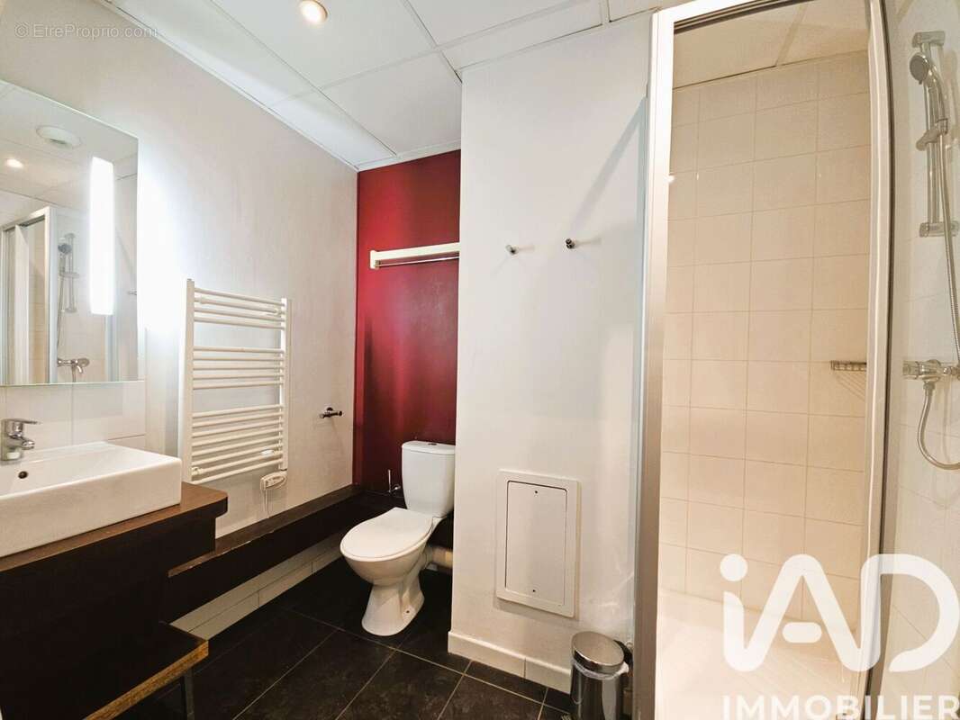 Photo 9 - Appartement à GRENOBLE