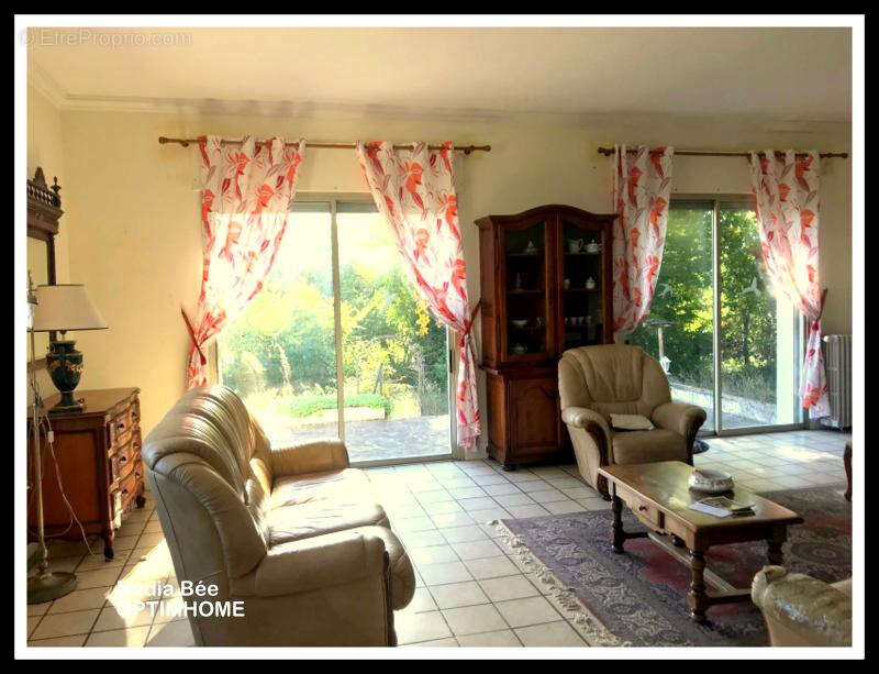 Maison à BOURGANEUF