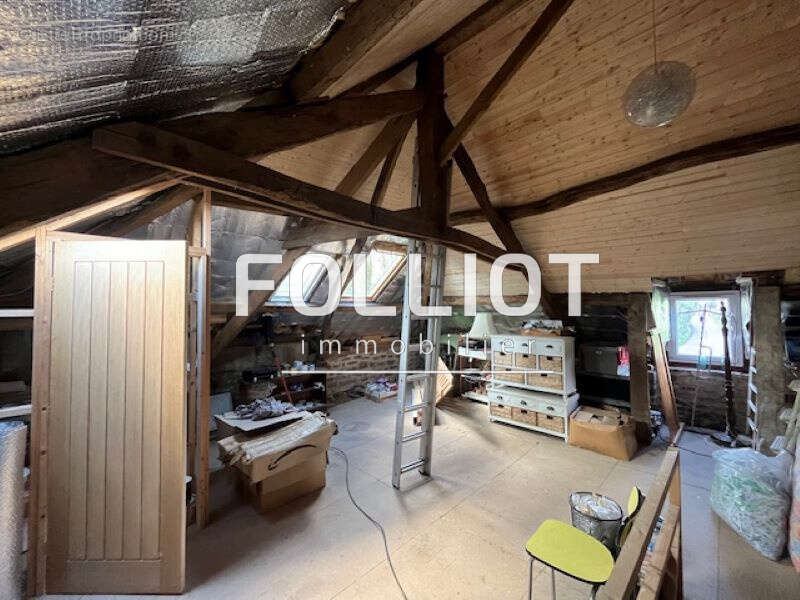 Maison à SAINT-MICHEL-DE-MONTJOIE