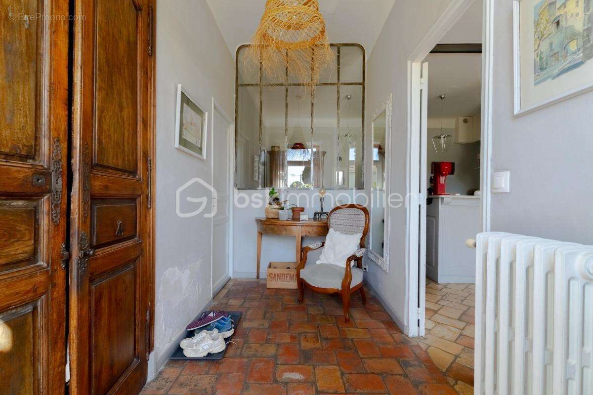 Maison à SALON-DE-PROVENCE