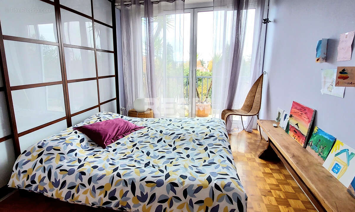 Appartement à PAU