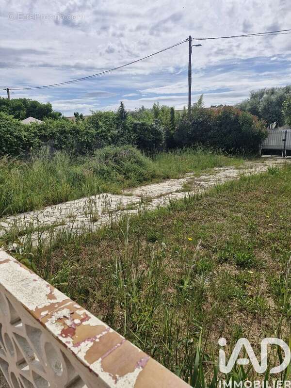 Photo 3 - Maison à BESSAN